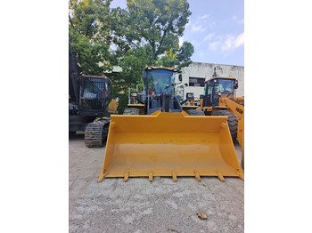 Wheel loader XCMG LW500KV