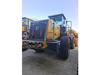 Wheel loader XCMG LW500KV