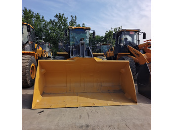 Wheel loader XCMG LW600KV