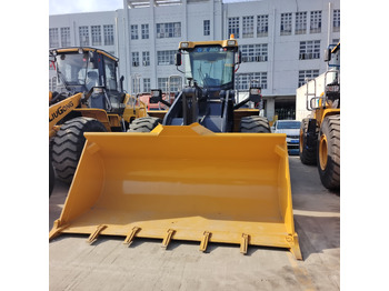 Wheel loader XCMG ZL50GN