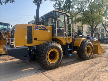 Wheel loader XCMG ZL50GN