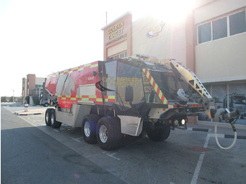 Fire truck