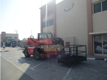 Construction machinery MAN