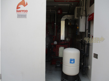 Fire truck NAFFCO FIRE PUMP HOUSE UNIT: picture 2