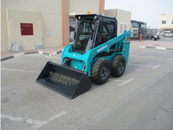 New Skid steer loader SUNWARD SWL2820 Skid Steer: picture 2