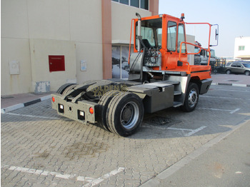 Terminal tractor Terberg YT222 4x2 Terminal Truck: picture 3
