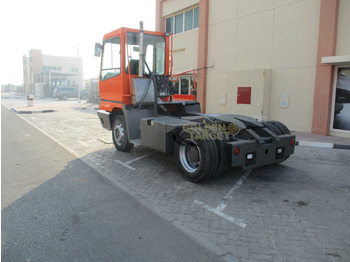Terminal tractor Terberg YT222 4x2 Terminal Truck: picture 4