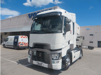 Tractor unit RENAULT T 480