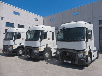 Tractor unit RENAULT T 480