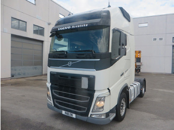 Tractor unit VOLVO FH 460