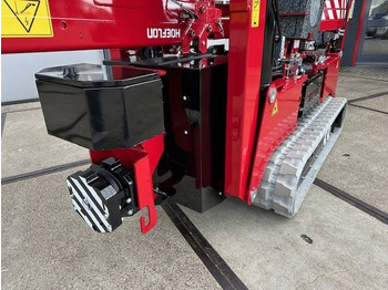 New Mini crane Hoeflon C10e: picture 4