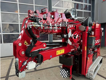 New Mini crane Hoeflon C10e: picture 3