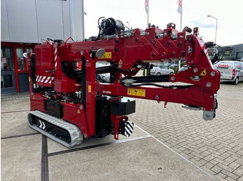 New Mini crane Hoeflon C10e: picture 5
