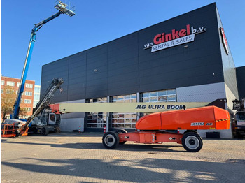 Telescopic boom JLG