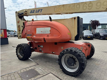 Articulated boom JLG 800 AJ: picture 5