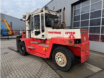 Diesel forklift SVETRUCK