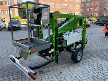 Trailer Niftylift 120T: picture 2