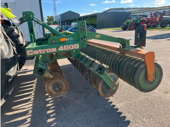 Harrow AMAZONE