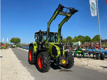 Farm tractor CLAAS Arion 510