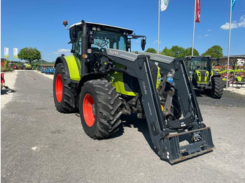 Farm tractor CLAAS Arion 650