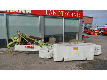 Mower CLAAS