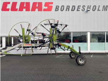 Tedder/ Rake CLAAS Liner