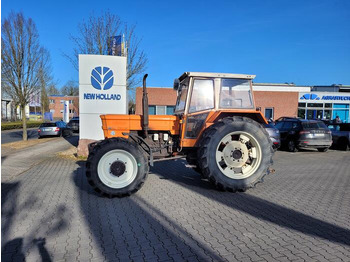 Farm tractor FIAT
