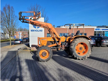Farm tractor FIAT