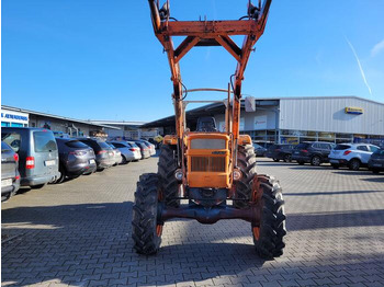 Farm tractor FIAT