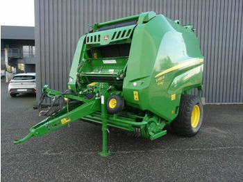 Round baler JOHN DEERE