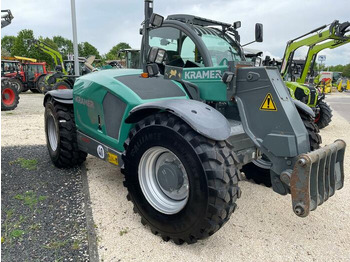 Telescopic handler KRAMER