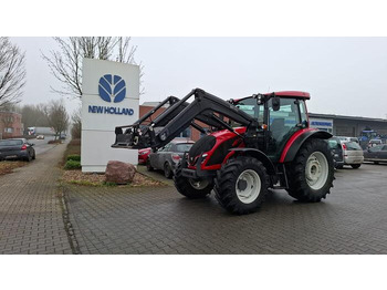 Farm tractor VALTRA A-series