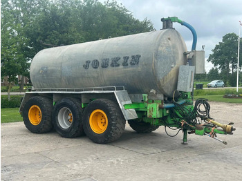 Agricultural machinery JOSKIN