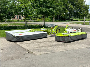 Mower CLAAS
