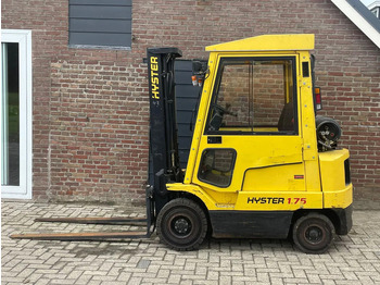Forklift HYSTER