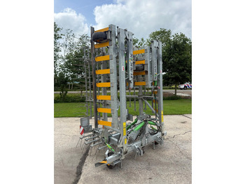 Harvester JOSKIN