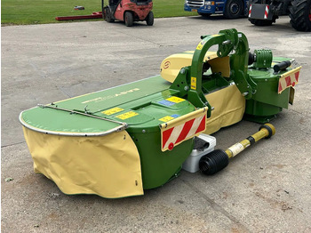 Lease a Krone NIEUW! Krone easy cut 320 M Frontmaaier stalvoeren Krone NIEUW! Krone easy cut 320 M Frontmaaier stalvoeren: picture 3