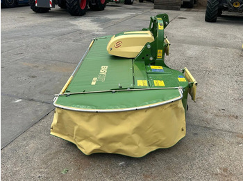 Lease a Krone NIEUW! Krone easy cut 320 M Frontmaaier stalvoeren Krone NIEUW! Krone easy cut 320 M Frontmaaier stalvoeren: picture 4