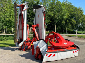 Mower KUHN