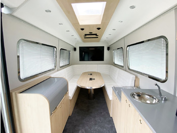 Minibus, Passenger van RENAULT MASTER BUREAU: picture 5