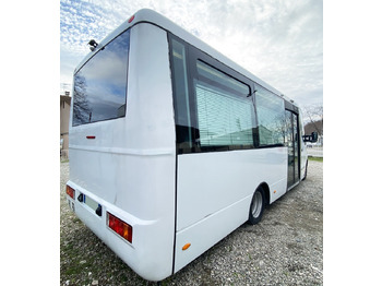 Minibus, Passenger van RENAULT MASTER BUREAU: picture 3