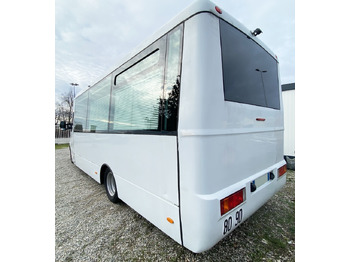 Minibus, Passenger van RENAULT MASTER BUREAU: picture 4