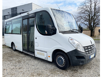 Minibus, Passenger van RENAULT MASTER BUREAU: picture 2