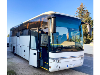 Suburban bus VAN HOOL