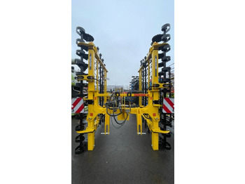 Spring tine harrow BEDNAR