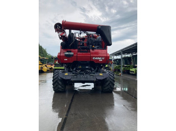 Combine harvester Case IH 9240: picture 5 Combine harvester Case IH 9240: picture 5