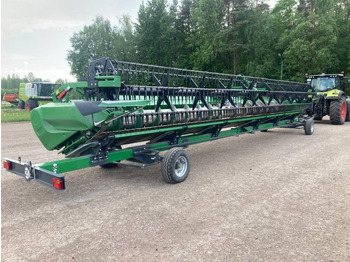 Combine harvester JOHN DEERE