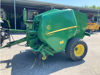 Round baler JOHN DEERE