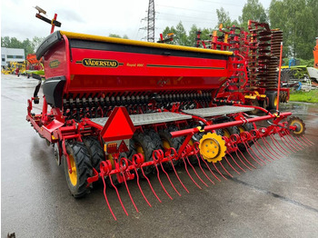 Combine seed drill Vaderstad Rapid RD400C: picture 4