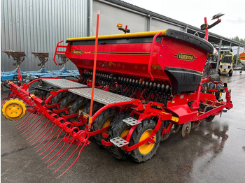Combine seed drill Vaderstad Rapid RD400C: picture 3